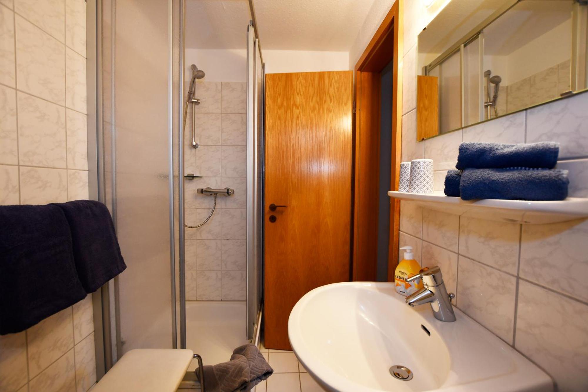 Haus Telse Apartment Busum Exterior photo